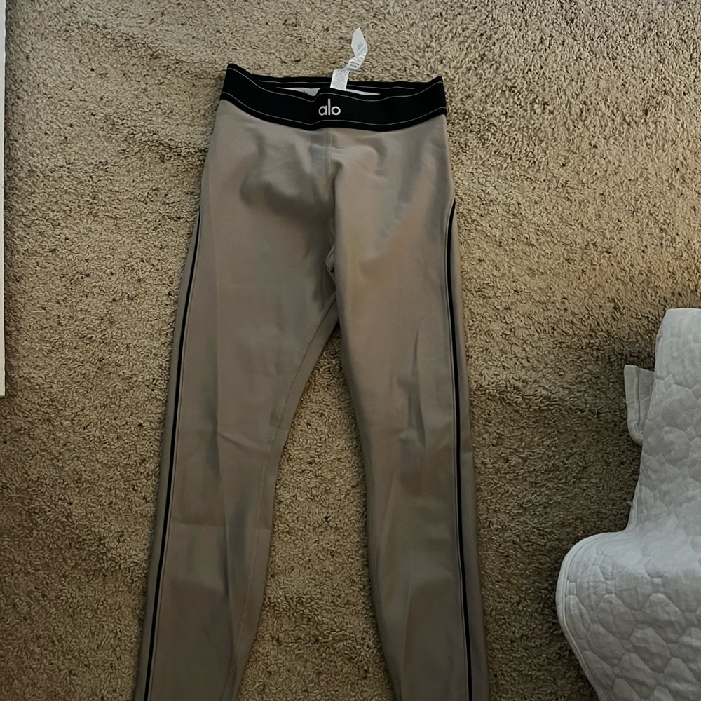 Alo airlift high waist suit up legging